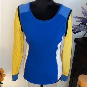 CUTE WE THE FREE PEOPLE LONG SLEEVE T 💐💐💐💐